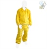 Tuta gialla da apicoltore, leggera, irrestringibile Taglia L Tuta gialla da apicoltore, leggera, irrestringibile Taglia L