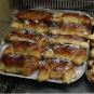 Dolci al miele Dolci al miele, cornetti al miele Dolci al miele