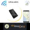 Antifurto Elettronico per Alveari ARNIASAT - GPS - mod. UltraSlim