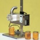 Dosatrici di precisioni, caricatori rotanti, macchine per l`etichettatura automatica, contenitori e trattamento del miele