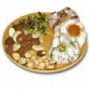 Paste di mandorla, pistacchi, nocciole Paste di mandorla, pistacchi, nocciole